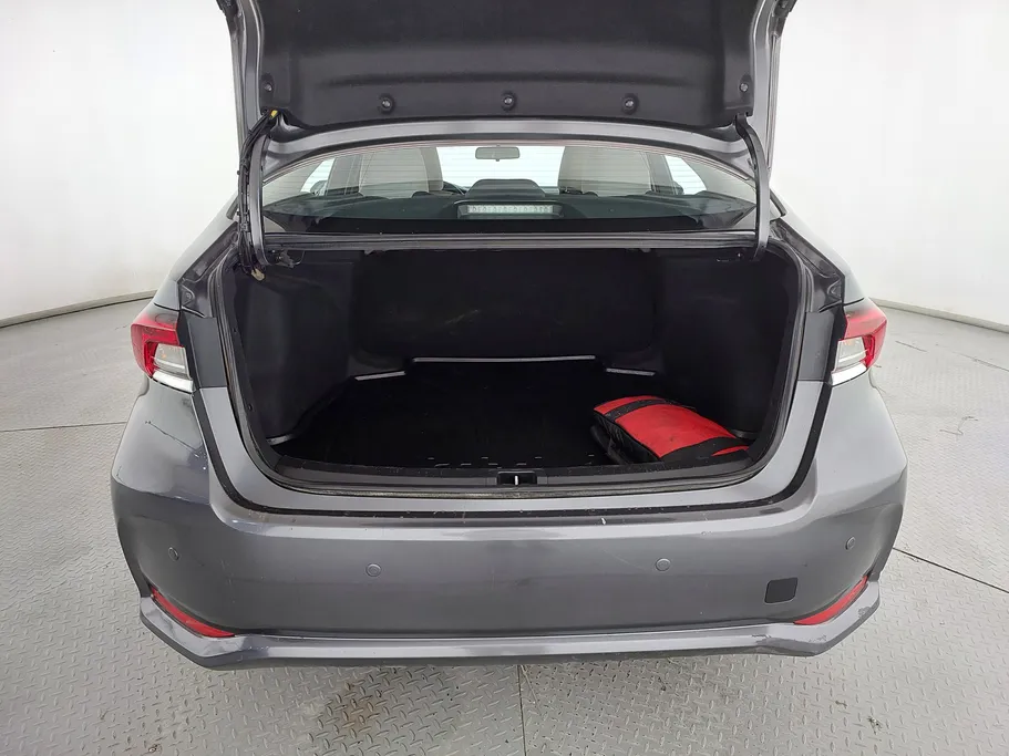 تويوتا كورولا XLI 2023 