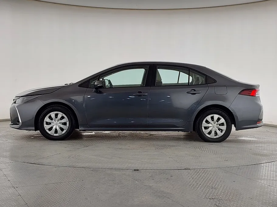 تويوتا كورولا XLI 2023 