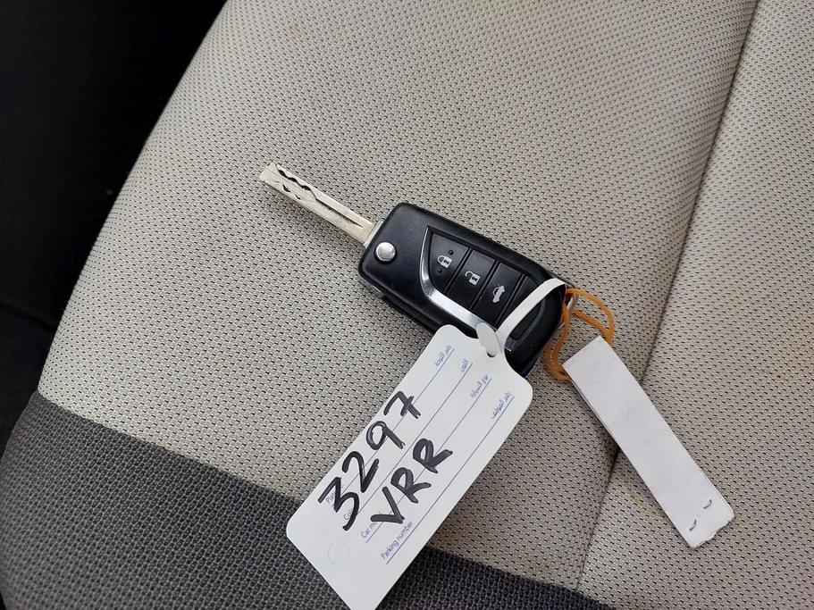 تويوتا كورولا XLI 2023 