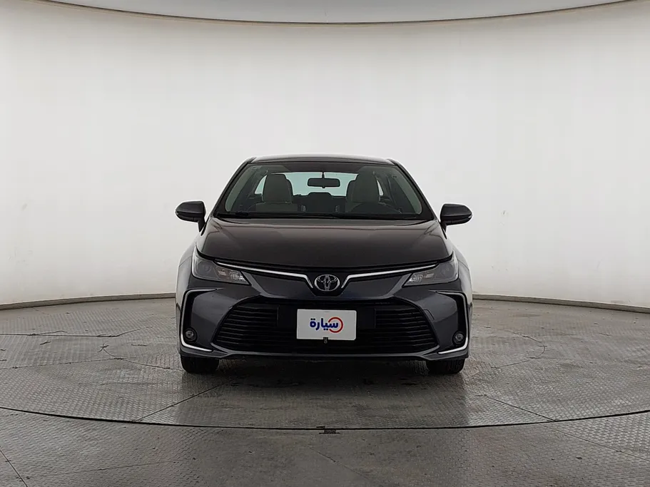 تويوتا كورولا XLI 2023 