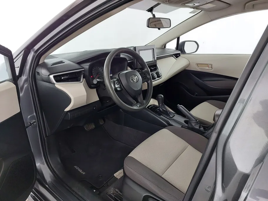 تويوتا كورولا XLI 2023 