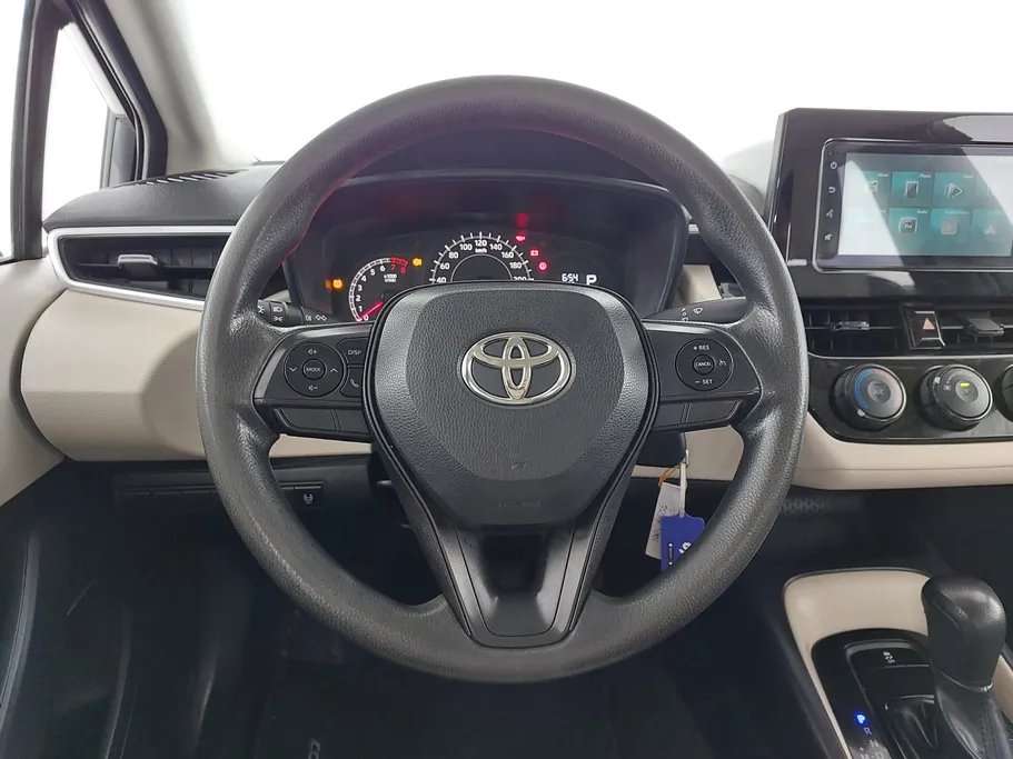 تويوتا كورولا XLI 2023 