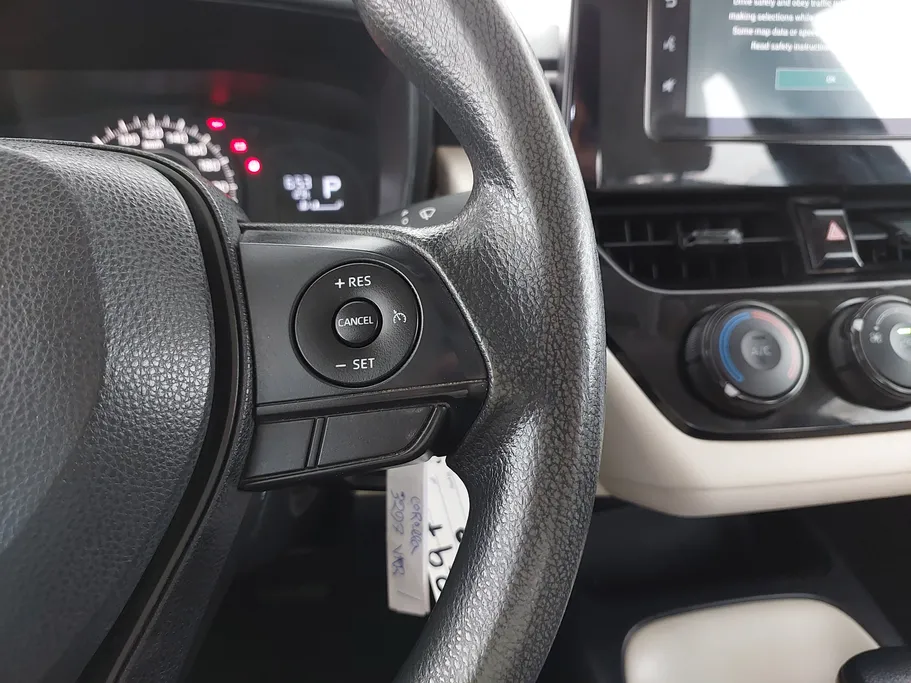 تويوتا كورولا XLI 2023 