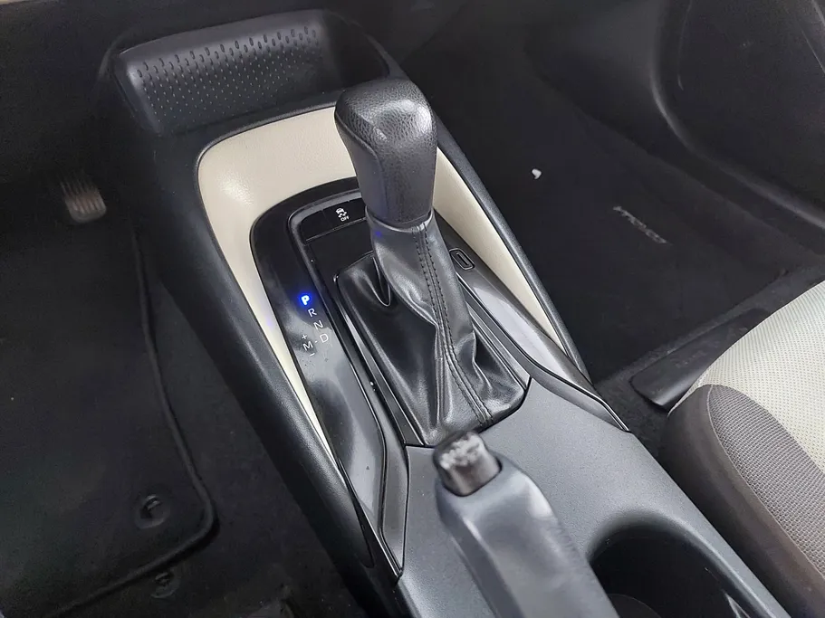 تويوتا كورولا XLI 2023 