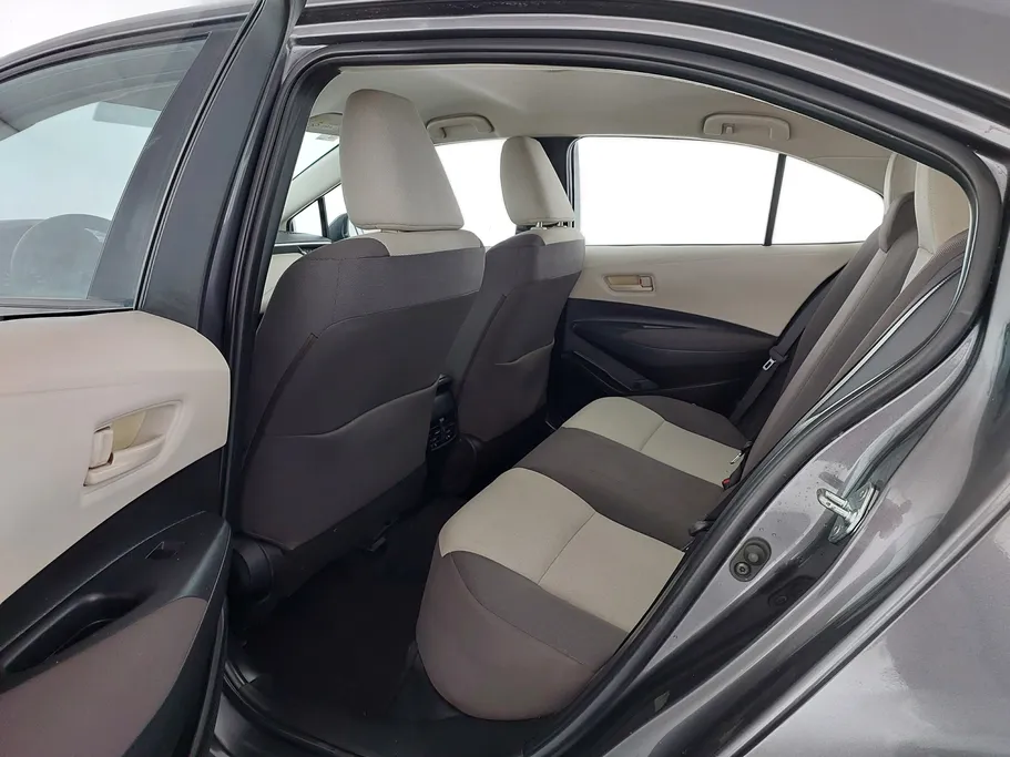 تويوتا كورولا XLI 2023 