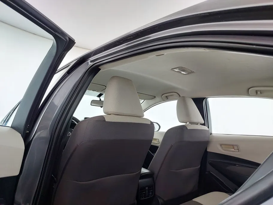 تويوتا كورولا XLI 2023 