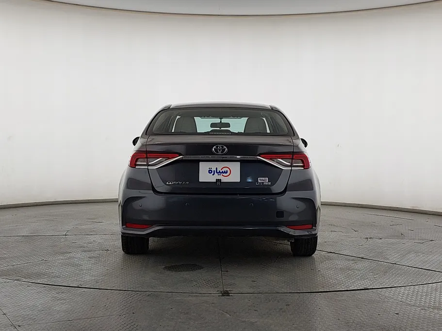 تويوتا كورولا XLI 2023 
