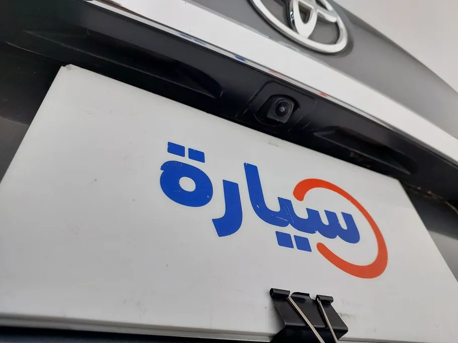 تويوتا كورولا XLI 2023 