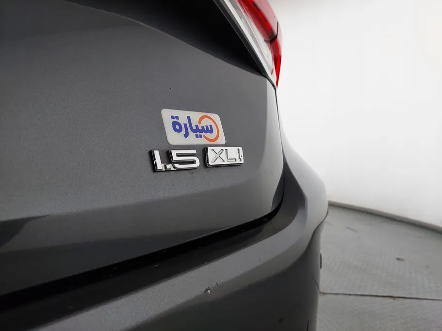 تويوتا كورولا XLI 2023 