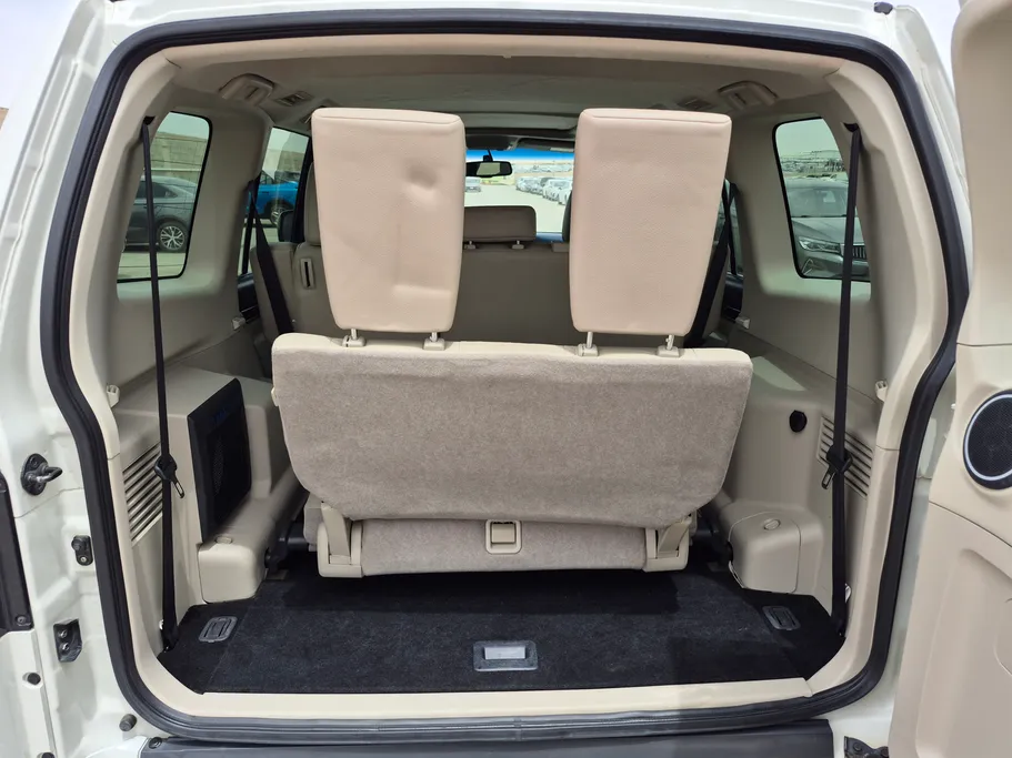 2022 Mitsubishi Pajero GLS 4Doors 