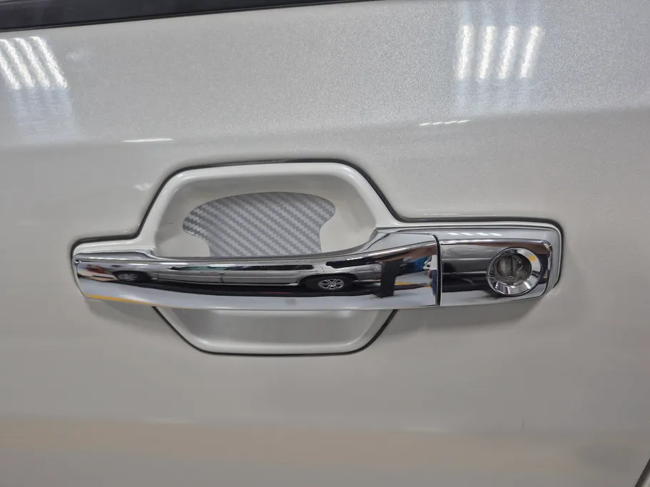 2022 Mitsubishi Pajero GLS 4Doors 