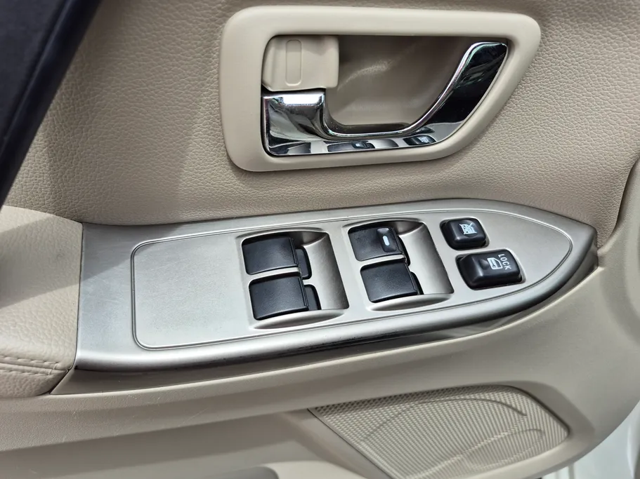 2022 Mitsubishi Pajero GLS 4Doors 