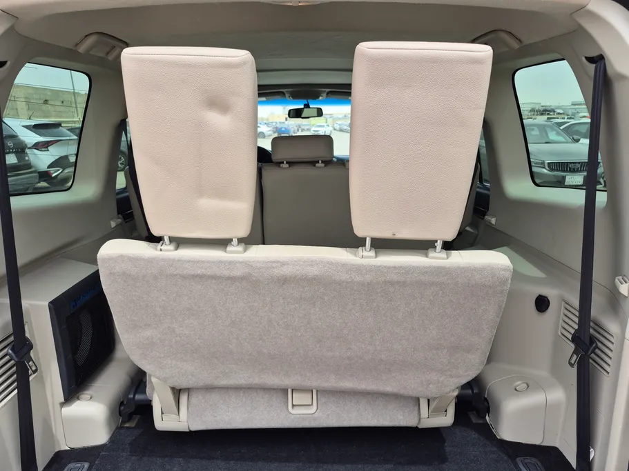 2022 Mitsubishi Pajero GLS 4Doors 
