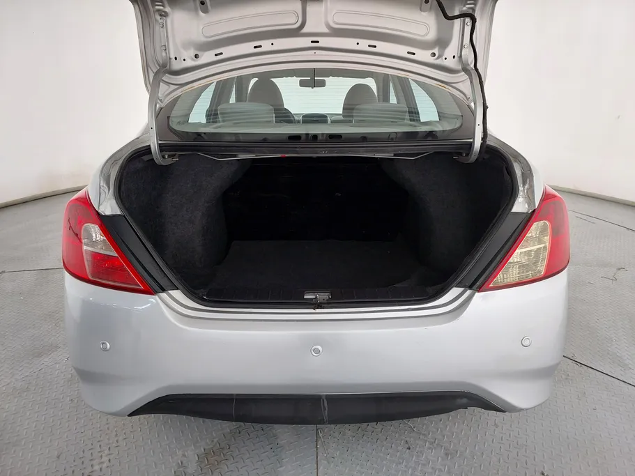 نيسان صني كمفورت 2023 