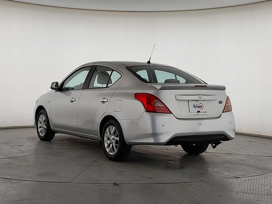 نيسان صني كمفورت 2023 