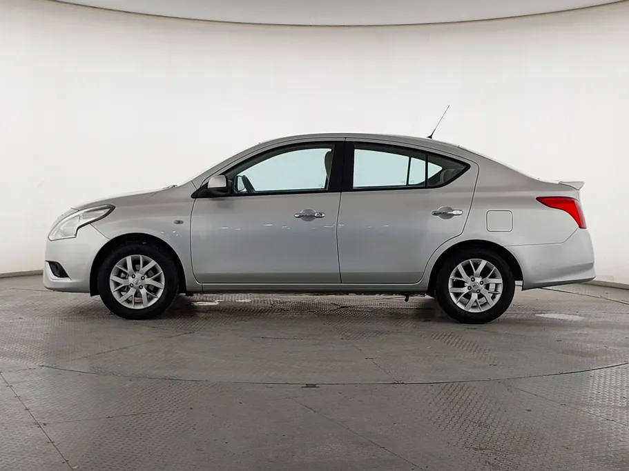 نيسان صني كمفورت 2023 