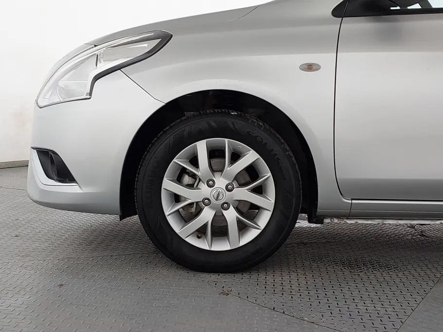 نيسان صني كمفورت 2023 