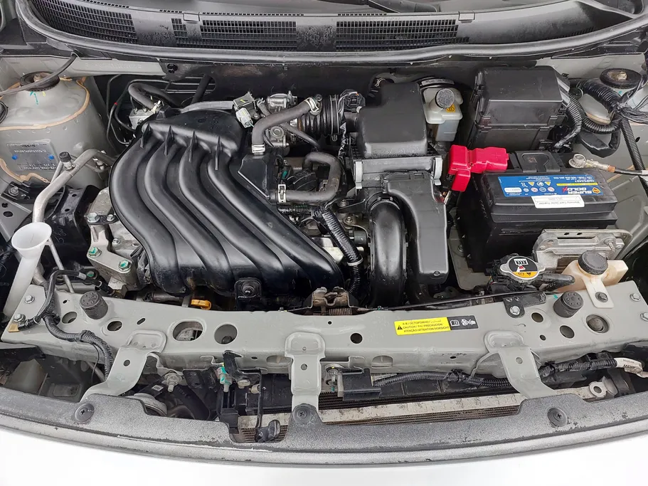 نيسان صني كمفورت 2023 