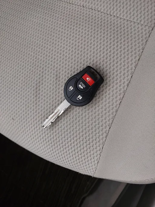 نيسان صني كمفورت 2023 