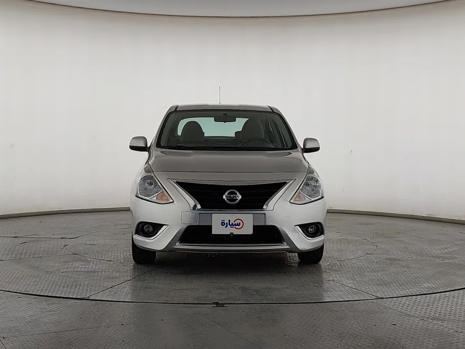 نيسان صني كمفورت 2023 
