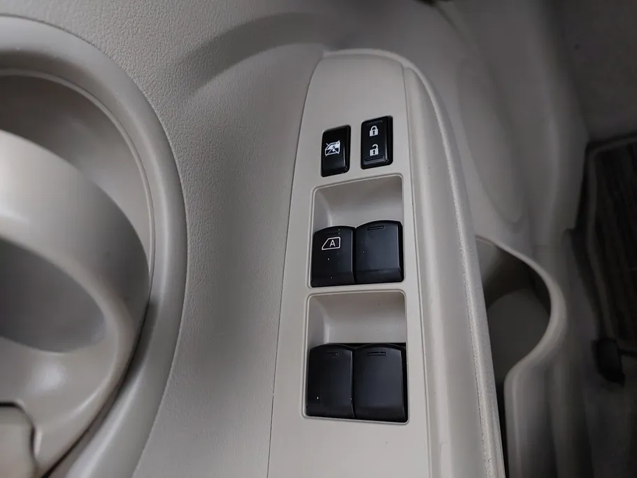 نيسان صني كمفورت 2023 