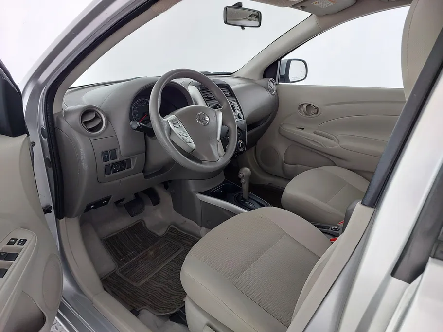 نيسان صني كمفورت 2023 