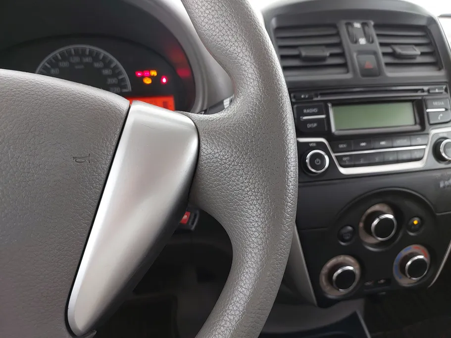 نيسان صني كمفورت 2023 