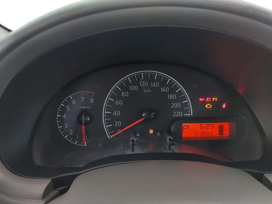 نيسان صني كمفورت 2023 