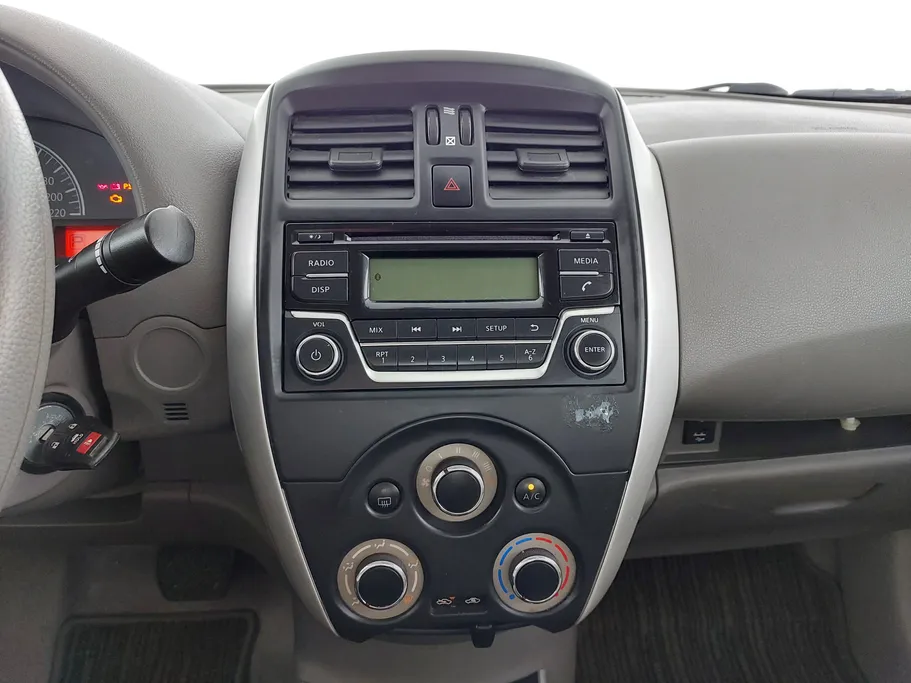 نيسان صني كمفورت 2023 