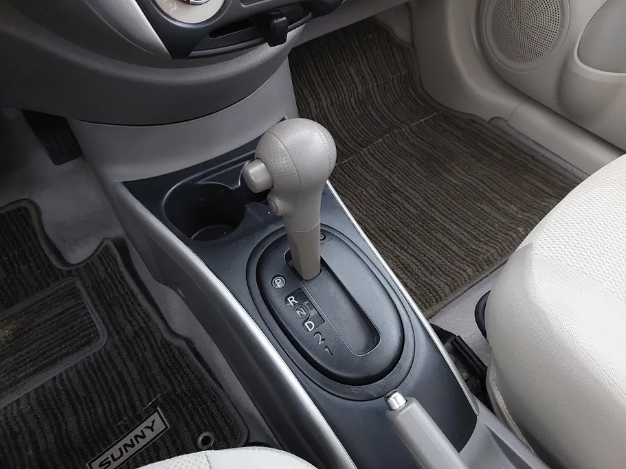 نيسان صني كمفورت 2023 