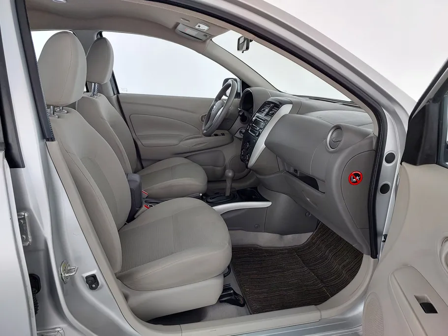 نيسان صني كمفورت 2023 