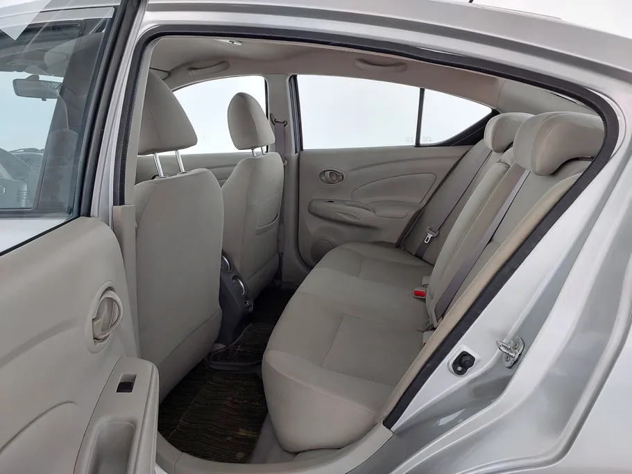 نيسان صني كمفورت 2023 