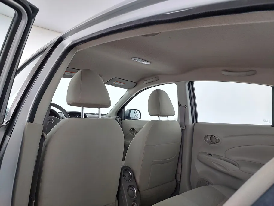 نيسان صني كمفورت 2023 