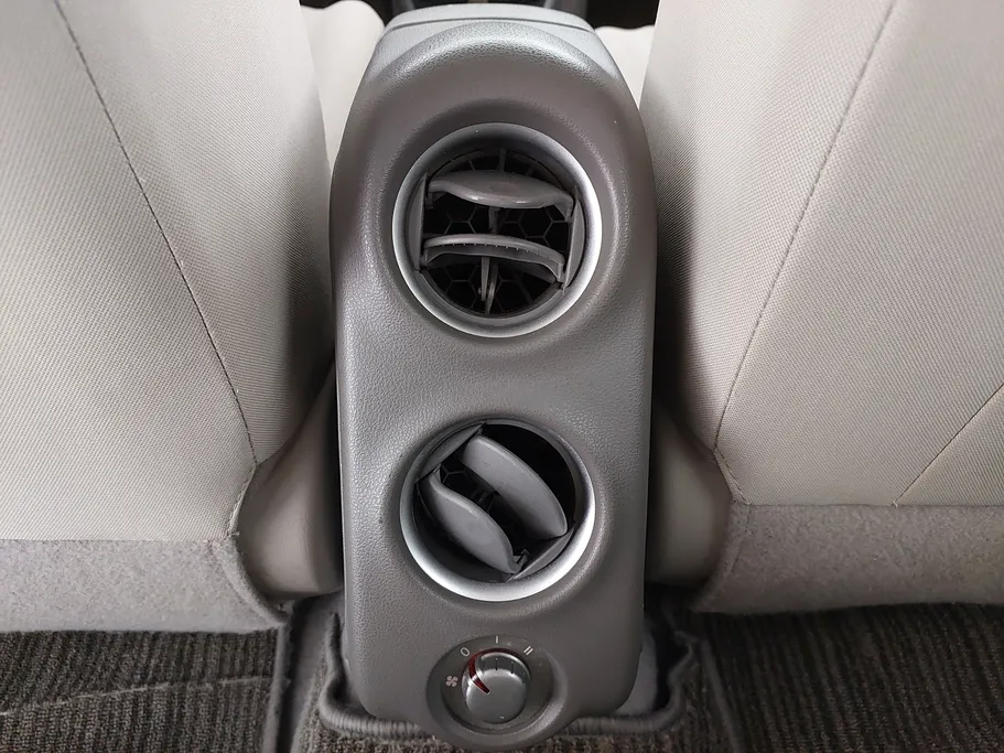 نيسان صني كمفورت 2023 