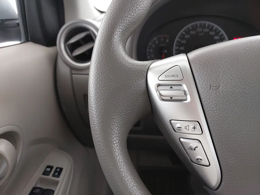 نيسان صني كمفورت 2023 