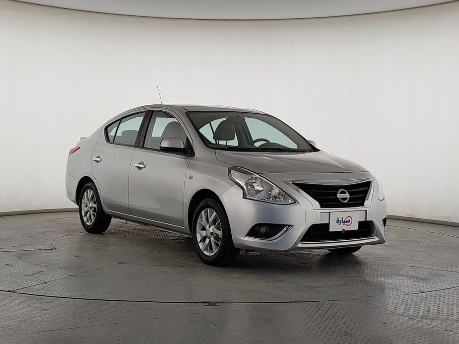 نيسان صني كمفورت 2023 