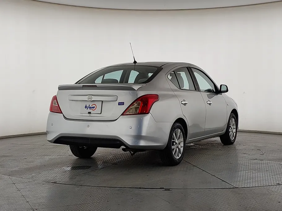 نيسان صني كمفورت 2023 