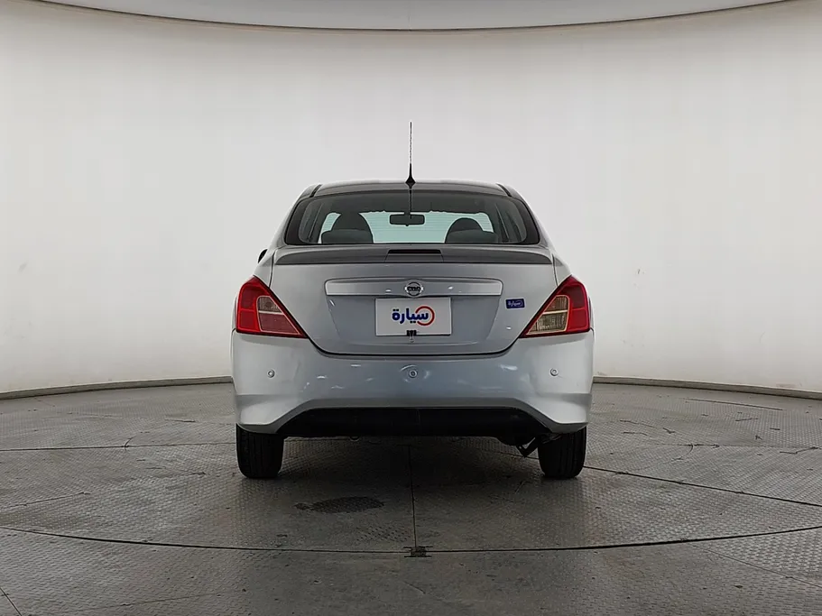 نيسان صني كمفورت 2023 