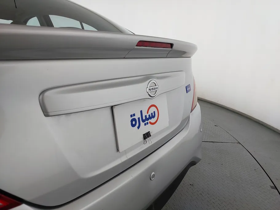 نيسان صني كمفورت 2023 