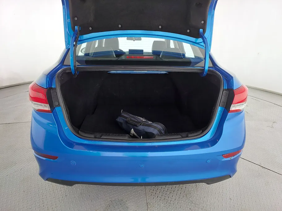 شانجان السفن Full Option 2024 