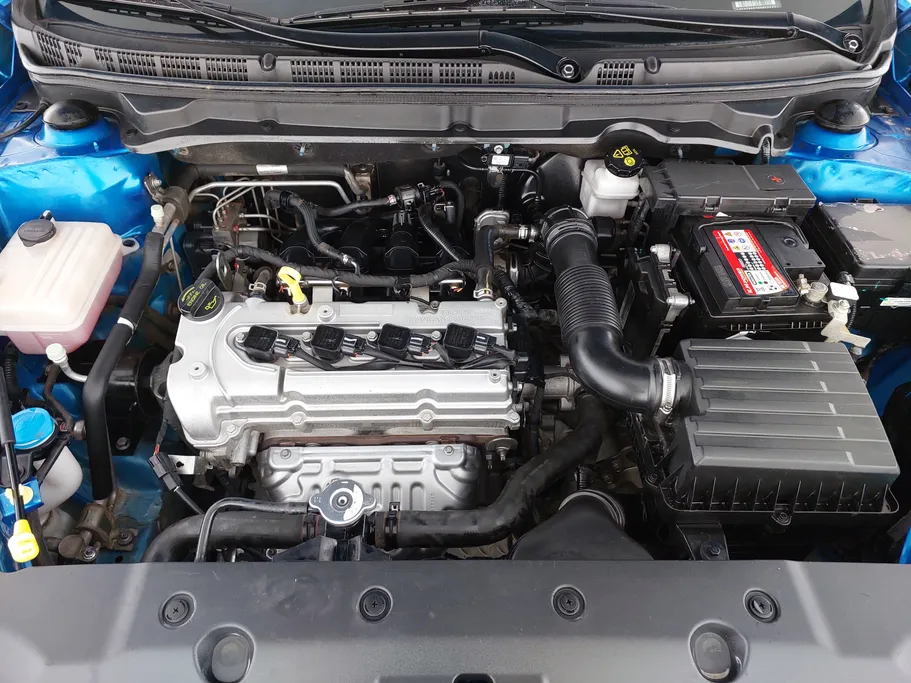 شانجان السفن Full Option 2024 