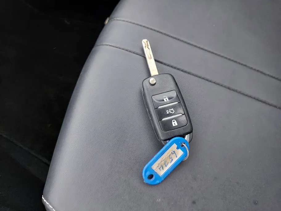 شانجان السفن Full Option 2024 