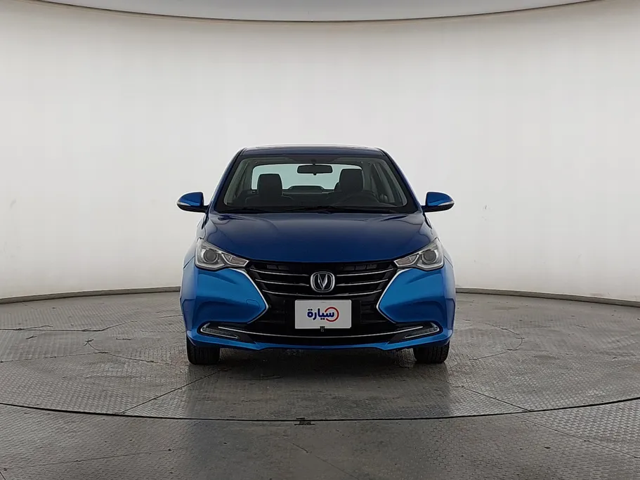 شانجان السفن Full Option 2024 