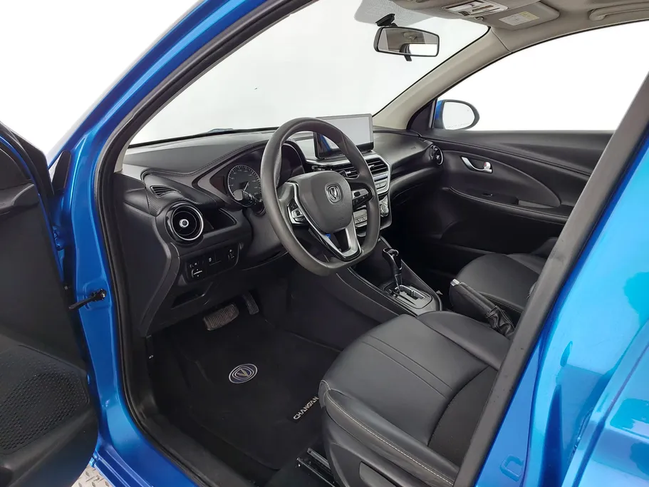 شانجان السفن Full Option 2024 