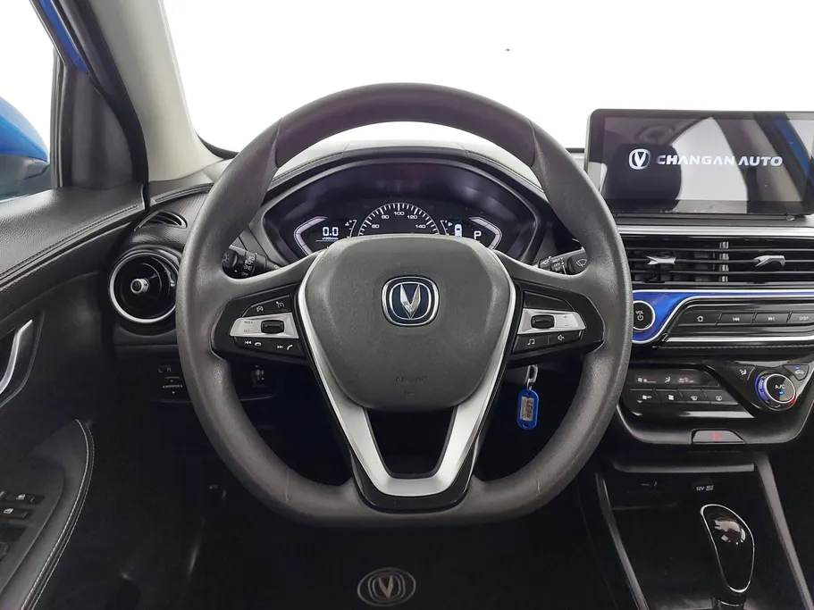 شانجان السفن Full Option 2024 