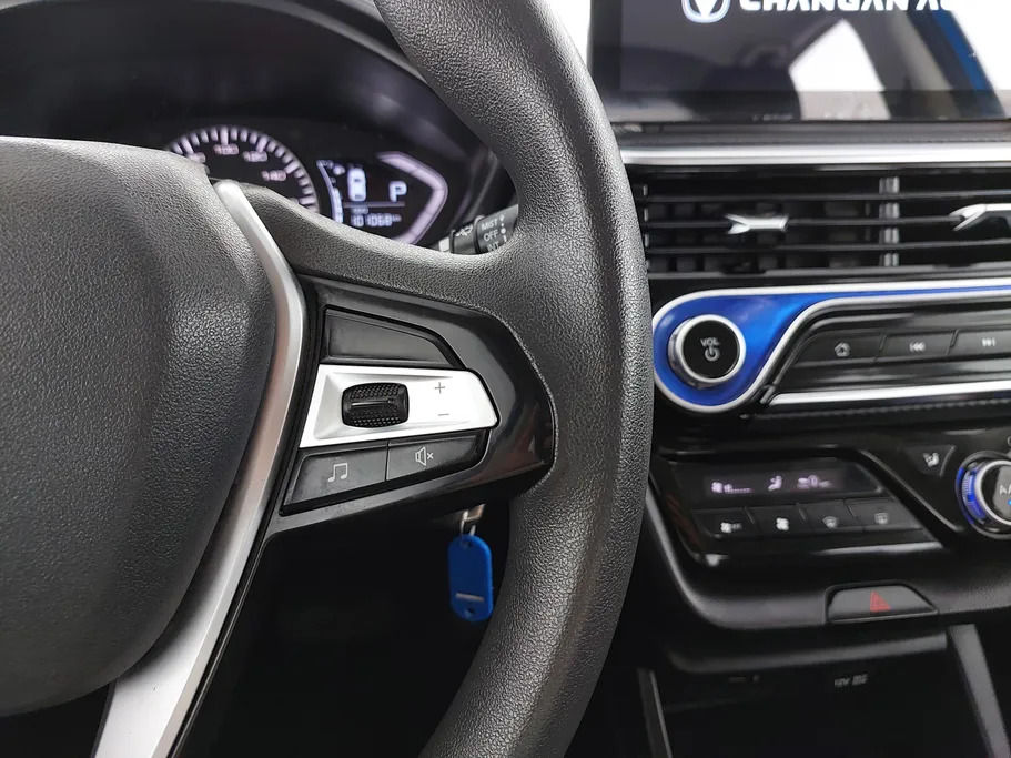 شانجان السفن Full Option 2024 