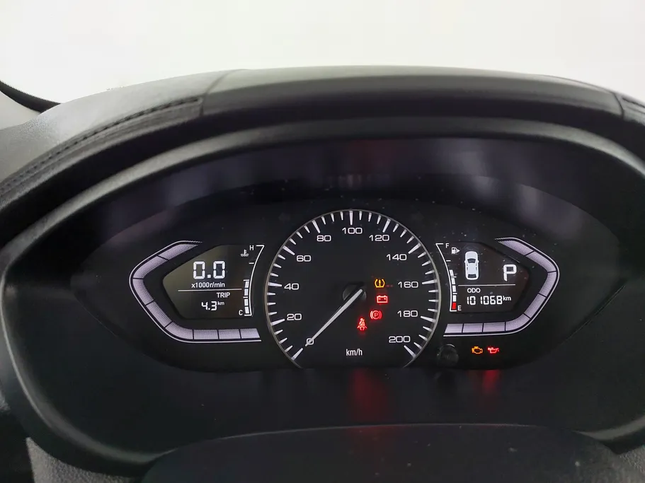 شانجان السفن Full Option 2024 