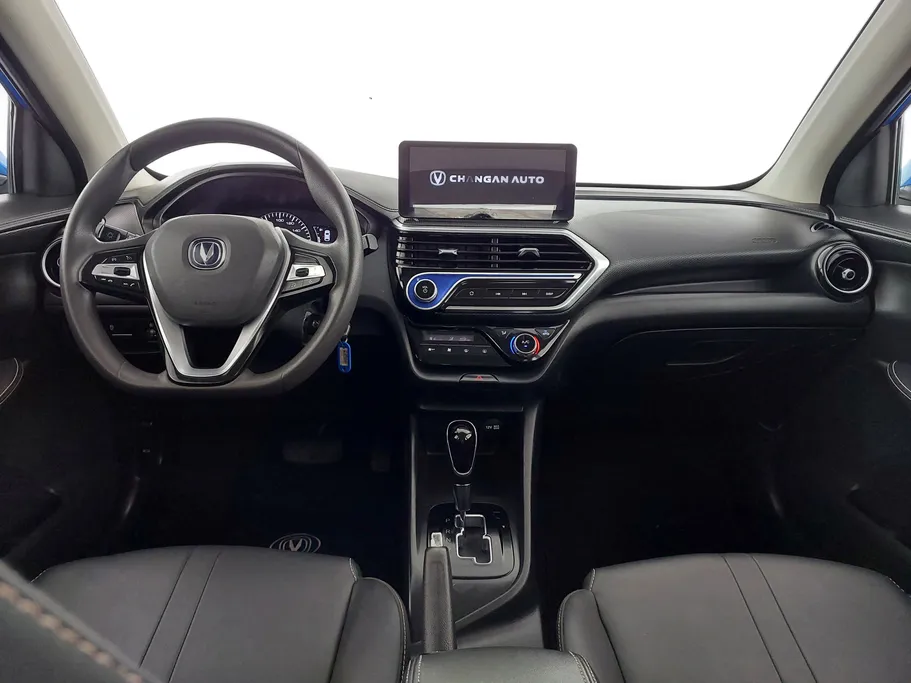 شانجان السفن Full Option 2024 