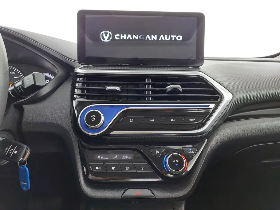 شانجان السفن Full Option 2024 