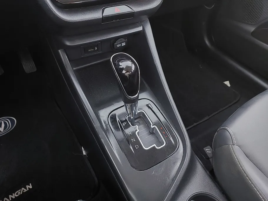 شانجان السفن Full Option 2024 